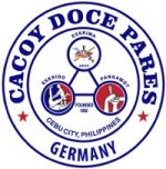 Logo: Doce Pares